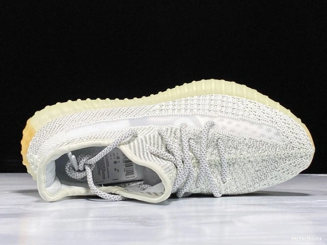 Boost Yeshaya Reflective Yeezy Adidas V2 350 FX4349 0806